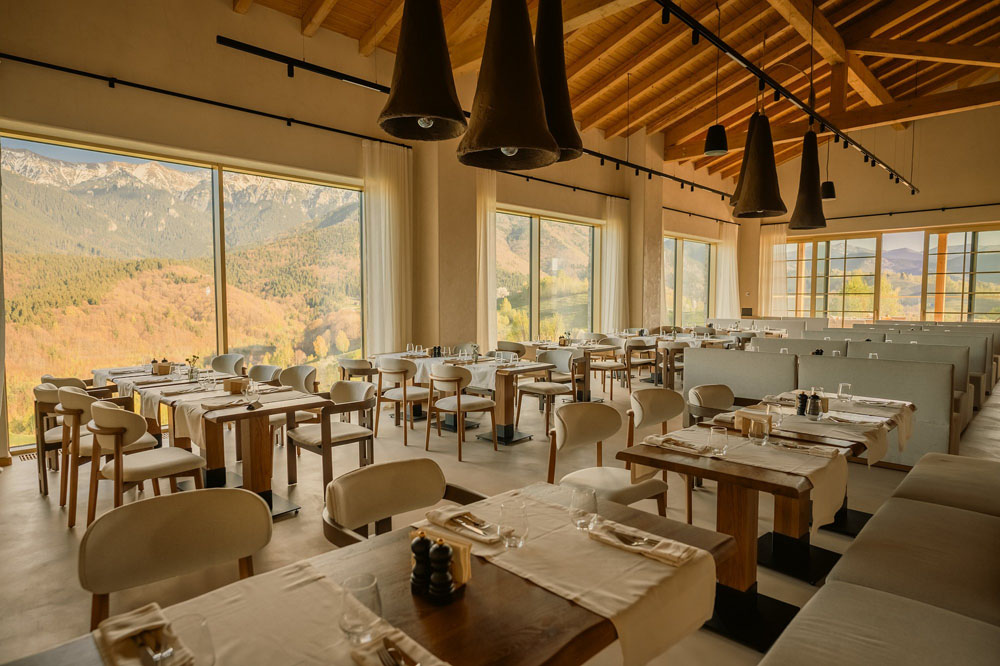 Matca Hotel photo 3